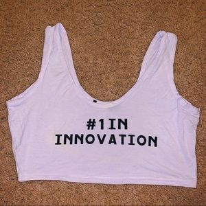 Arizona State tank top